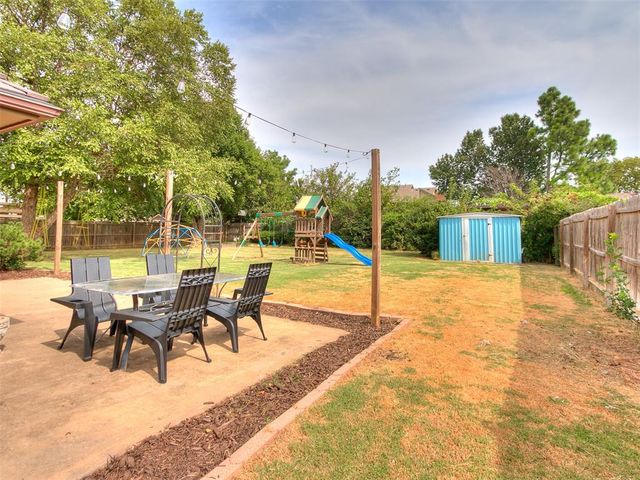 717 SW 113th Street, Oklahoma City, OK 73170