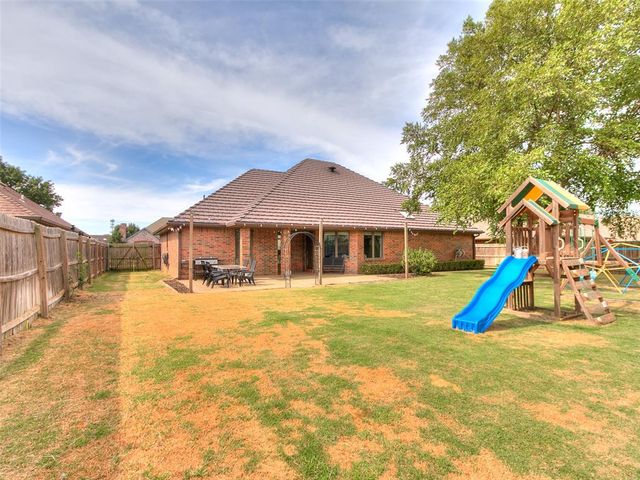 717 SW 113th Street, Oklahoma City, OK 73170