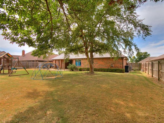 717 SW 113th Street, Oklahoma City, OK 73170