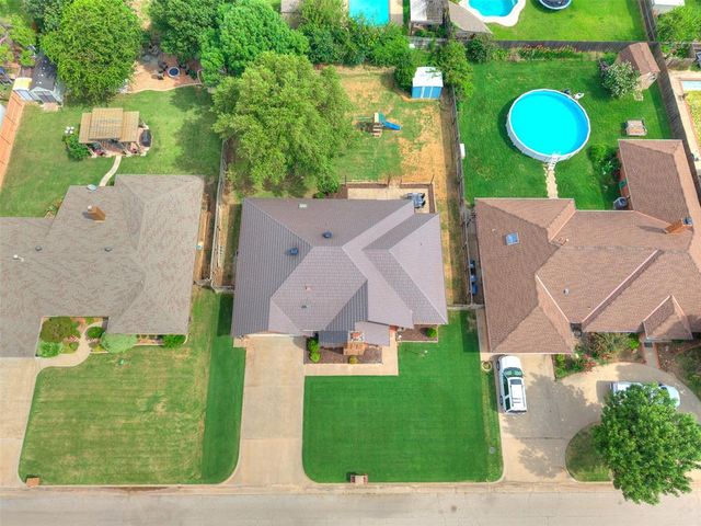 717 SW 113th Street, Oklahoma City, OK 73170
