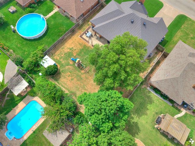 717 SW 113th Street, Oklahoma City, OK 73170