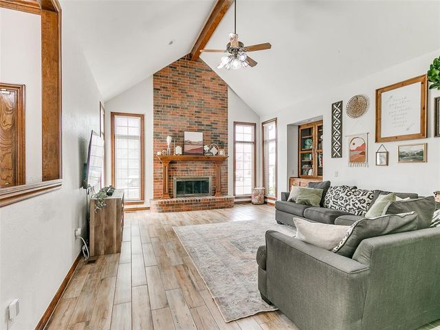 717 SW 113th Street, Oklahoma City, OK 73170