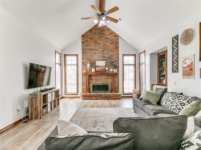 717 SW 113th Street, Oklahoma City, OK 73170