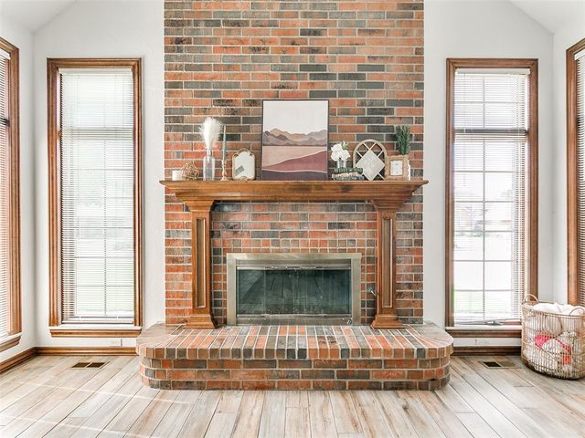 717 SW 113th Street, Oklahoma City, OK 73170