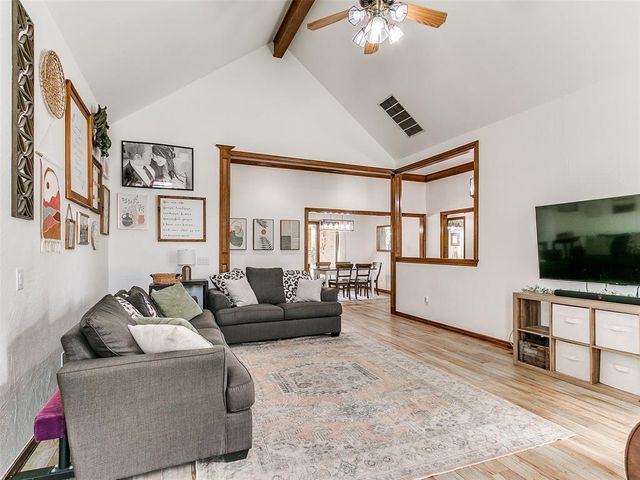 717 SW 113th Street, Oklahoma City, OK 73170