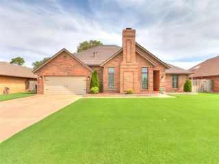717 SW 113th Street, Oklahoma City, OK 73170
