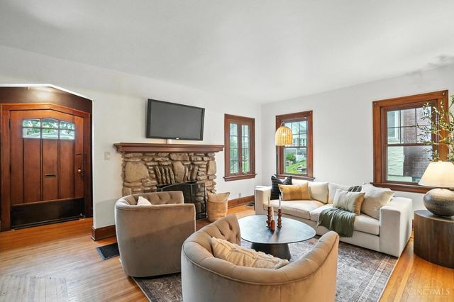 2922 Utopia Place, Cincinnati, OH 45208