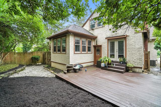 2922 Utopia Place, Cincinnati, OH 45208