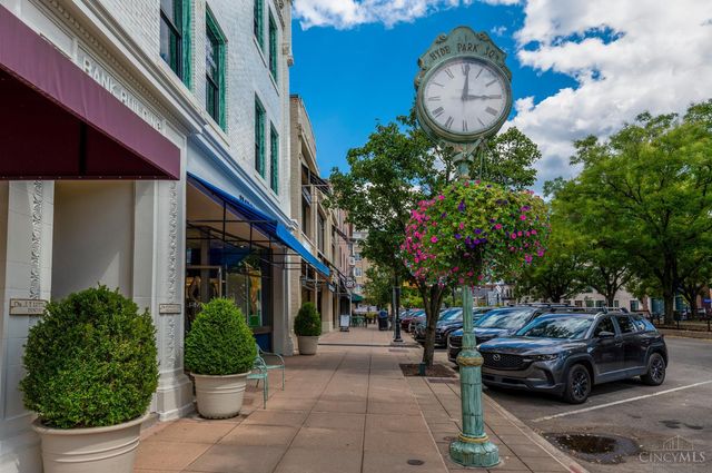 2922 Utopia Place, Cincinnati, OH 45208