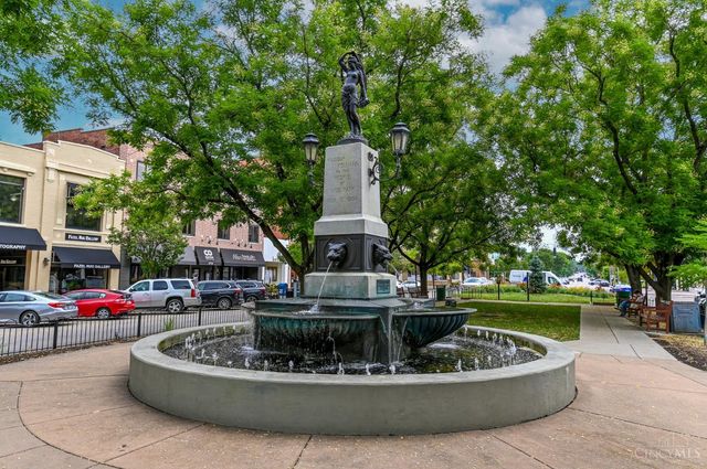 2922 Utopia Place, Cincinnati, OH 45208