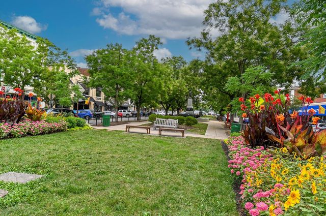 2922 Utopia Place, Cincinnati, OH 45208