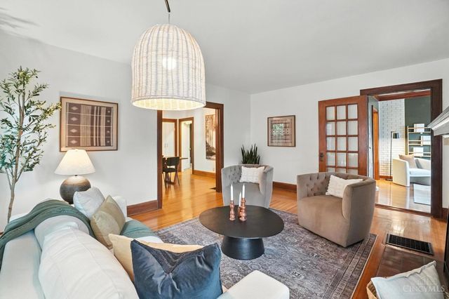 2922 Utopia Place, Cincinnati, OH 45208