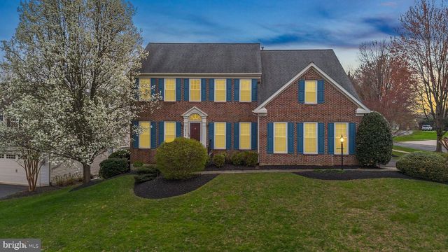19116 STARKEY TER, Brookeville, MD 20833