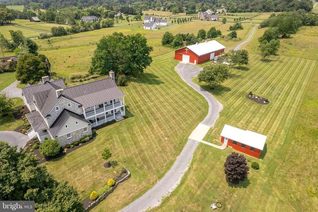 582 MILLER RD, Winchester, VA 22602