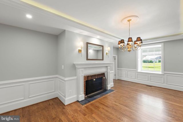 582 MILLER RD, Winchester, VA 22602
