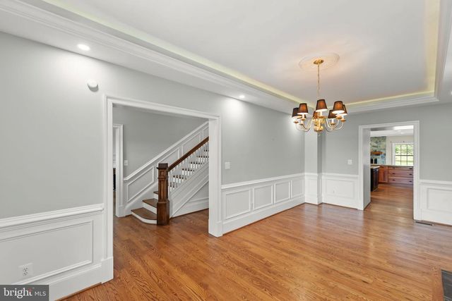 582 MILLER RD, Winchester, VA 22602