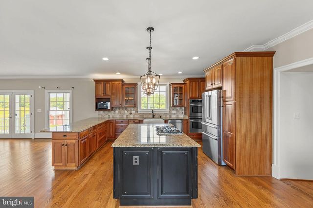 582 MILLER RD, Winchester, VA 22602