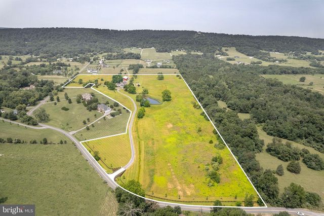 582 MILLER RD, Winchester, VA 22602