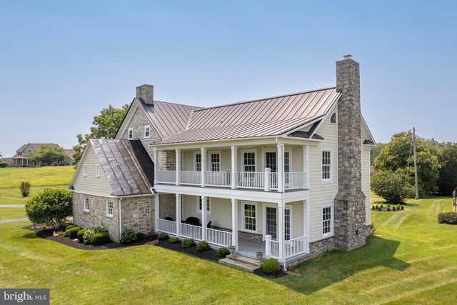 582 MILLER RD, Winchester, VA 22602