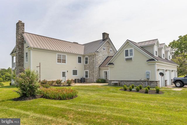 582 MILLER RD, Winchester, VA 22602