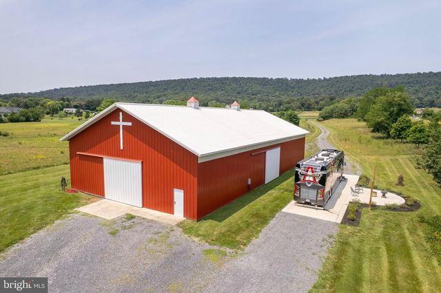 582 MILLER RD, Winchester, VA 22602