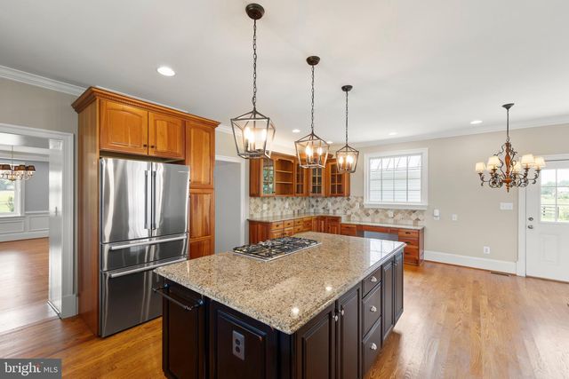 582 MILLER RD, Winchester, VA 22602