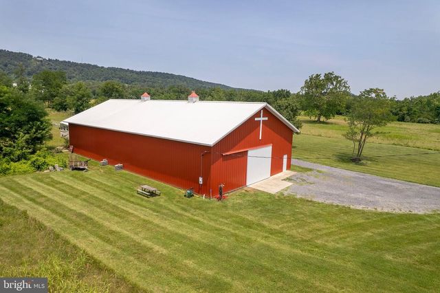 582 MILLER RD, Winchester, VA 22602