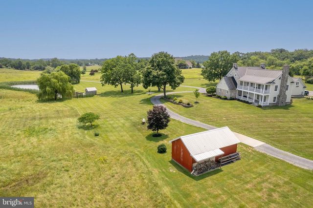 582 MILLER RD, Winchester, VA 22602