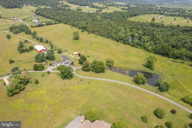 582 MILLER RD, Winchester, VA 22602