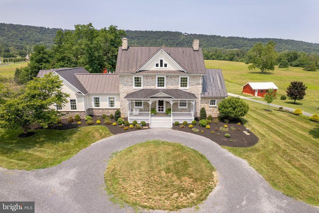 582 MILLER RD, Winchester, VA 22602