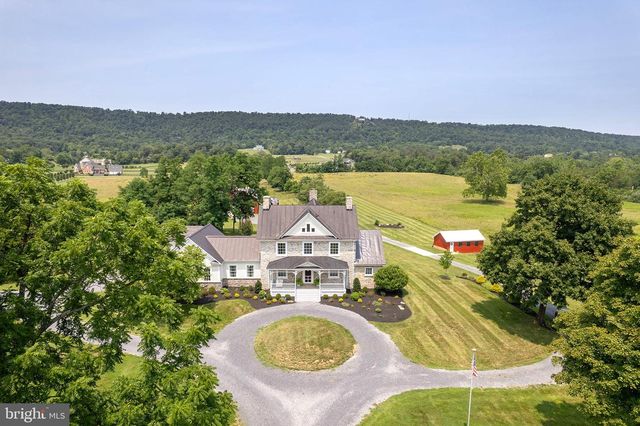 582 MILLER RD, Winchester, VA 22602