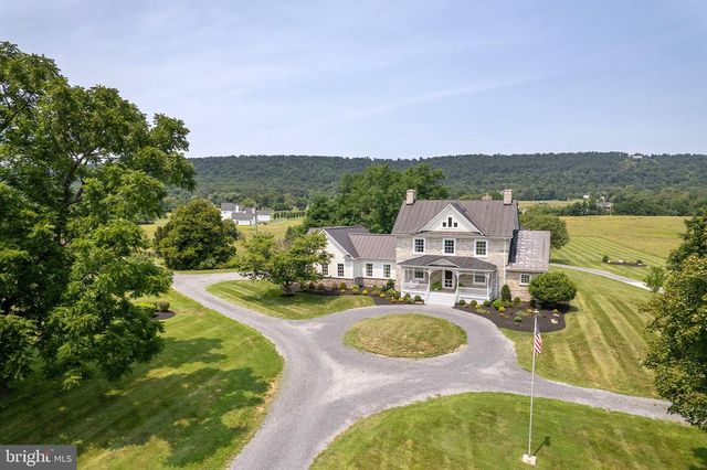 582 MILLER RD, Winchester, VA 22602