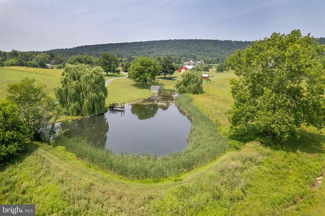 582 MILLER RD, Winchester, VA 22602