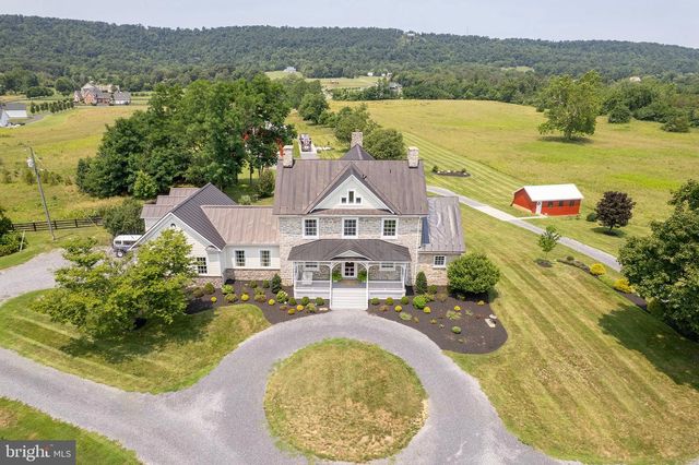 582 MILLER RD, Winchester, VA 22602