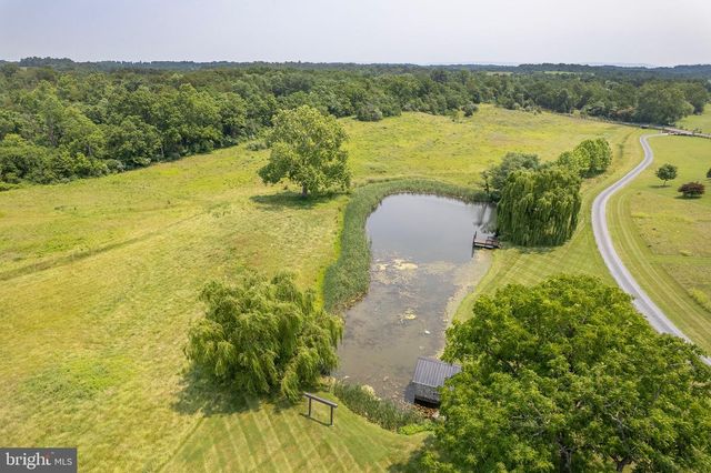 582 MILLER RD, Winchester, VA 22602