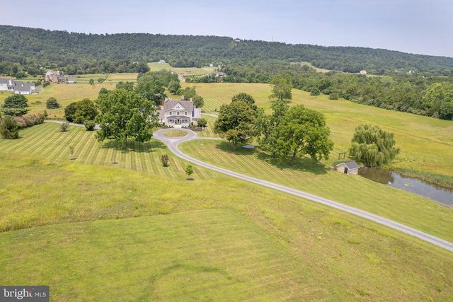 582 MILLER RD, Winchester, VA 22602
