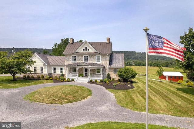 582 MILLER RD, Winchester, VA 22602