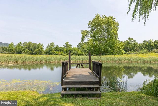 582 MILLER RD, Winchester, VA 22602