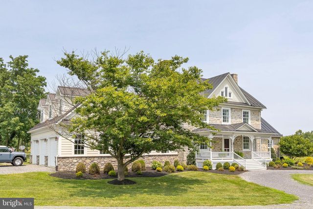 582 MILLER RD, Winchester, VA 22602