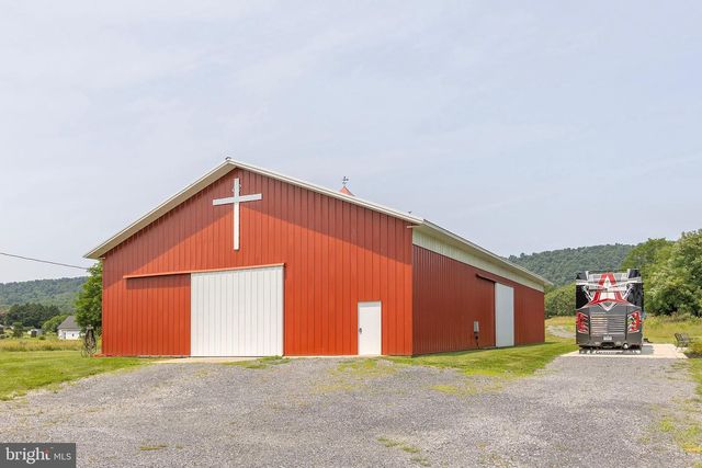 582 MILLER RD, Winchester, VA 22602