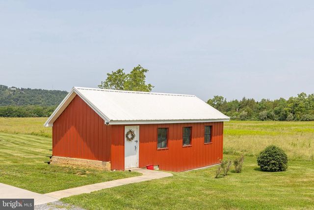 582 MILLER RD, Winchester, VA 22602