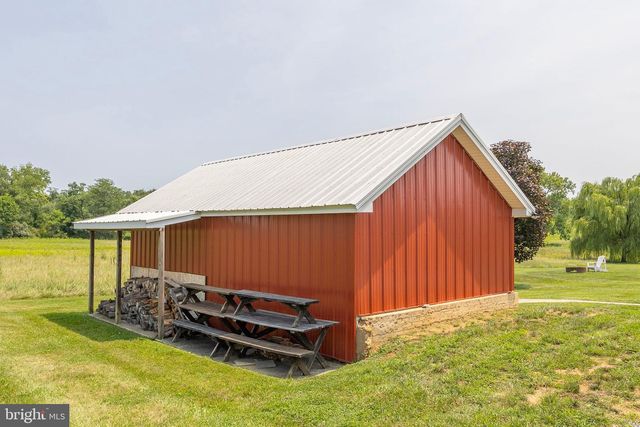 582 MILLER RD, Winchester, VA 22602