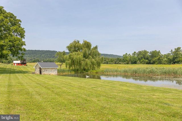 582 MILLER RD, Winchester, VA 22602