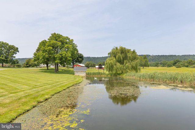 582 MILLER RD, Winchester, VA 22602