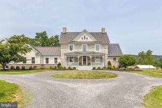 582 MILLER RD, Winchester, VA 22602
