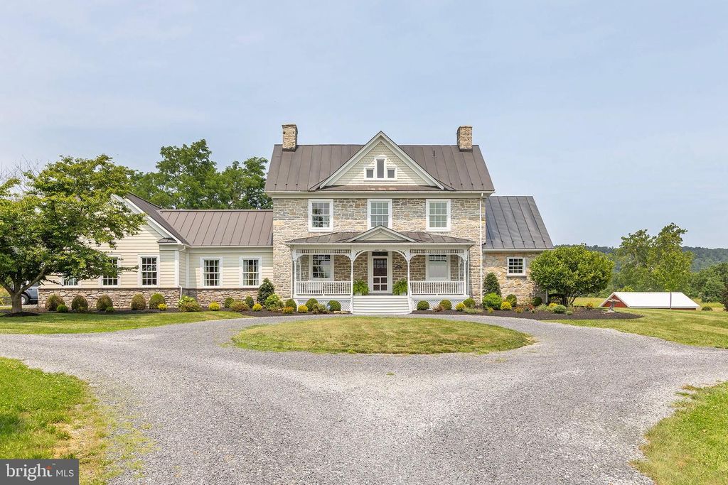 582 MILLER RD, Winchester, VA 22602