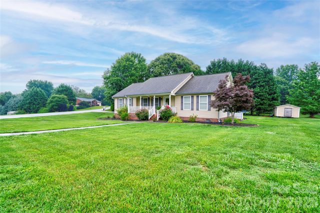 2830 Elizabeth Avenue, Shelby, NC 28150