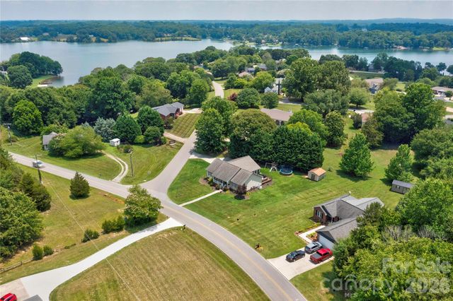 2830 Elizabeth Avenue, Shelby, NC 28150