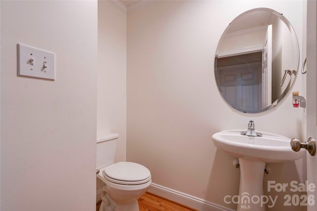 2830 Elizabeth Avenue, Shelby, NC 28150