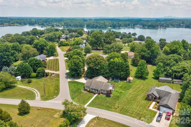 2830 Elizabeth Avenue, Shelby, NC 28150